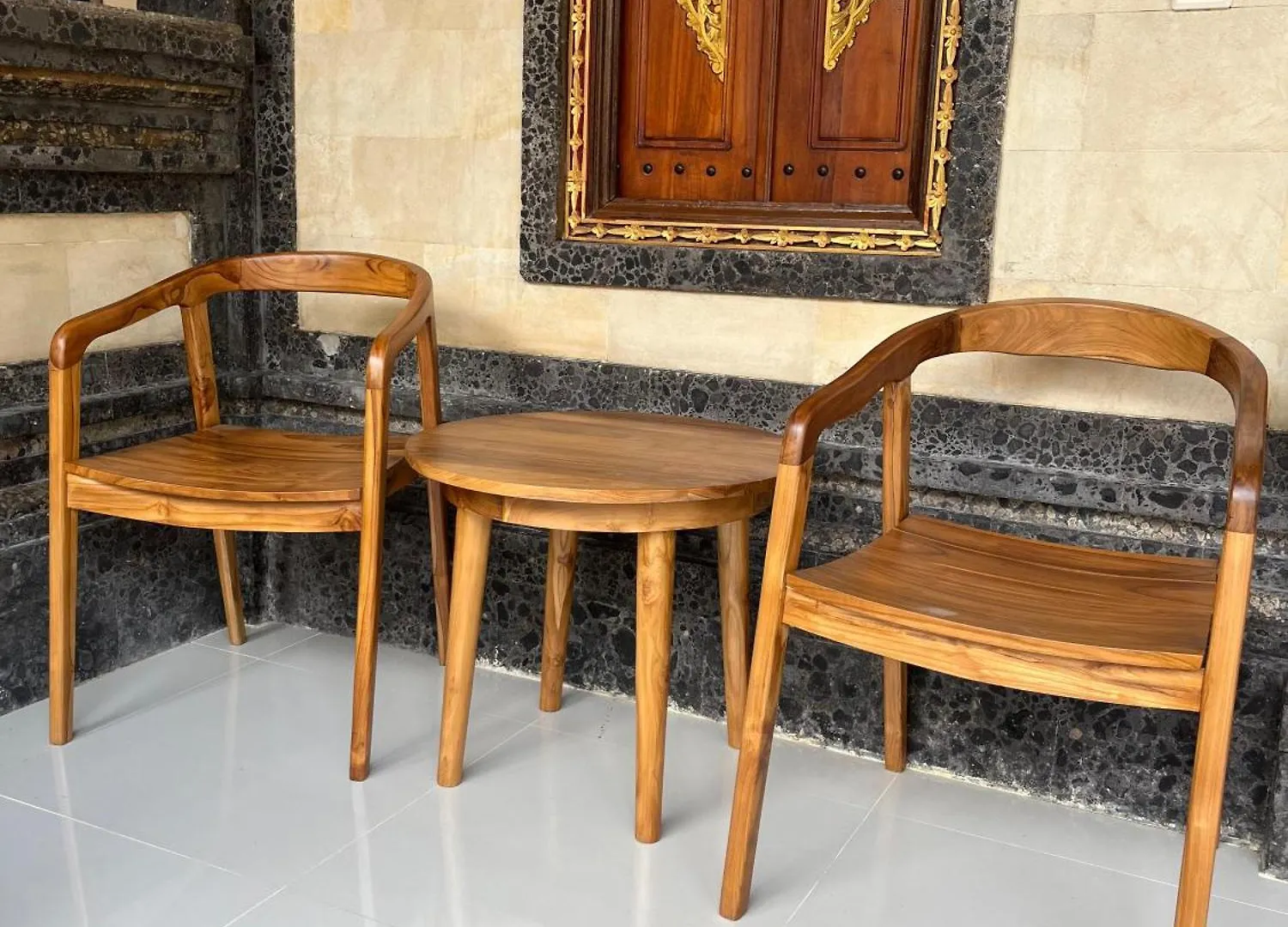 Apartmán Ananda House Ubud 0*,  Indonésie