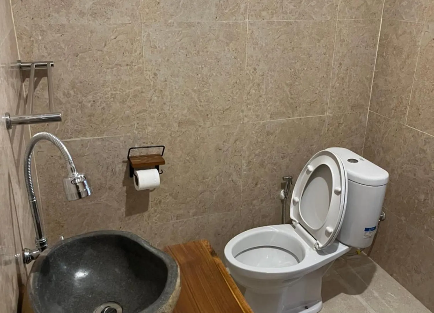 Ubytování v soukromí Apartmán Ananda House Ubud Indonésie