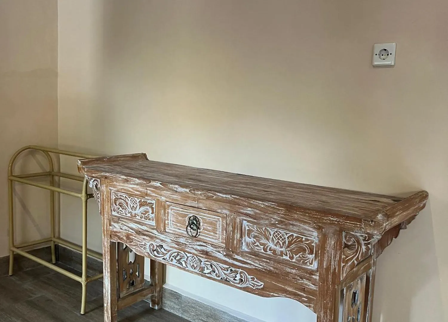 Quarto em Acomodações Particulares Ananda House Apartamento Ubud