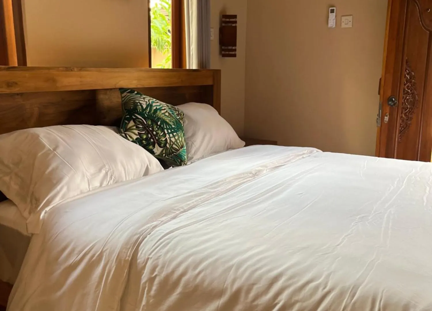 Ananda House Apartamento Ubud 0*,