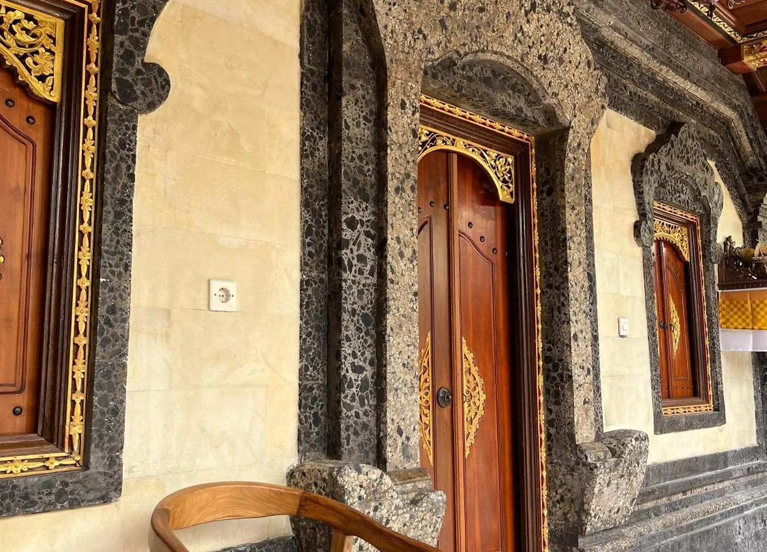 Appartamento Ananda House Ubud
